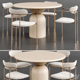 Dinning Set 6